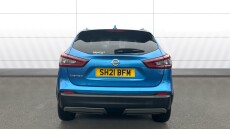 Nissan Qashqai 1.3 DiG-T N-Motion 5dr Petrol Hatchback